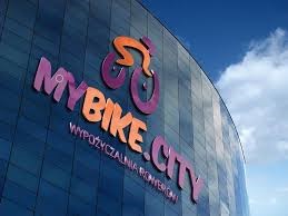 Wypożyczalnia rowerów MyBike.City